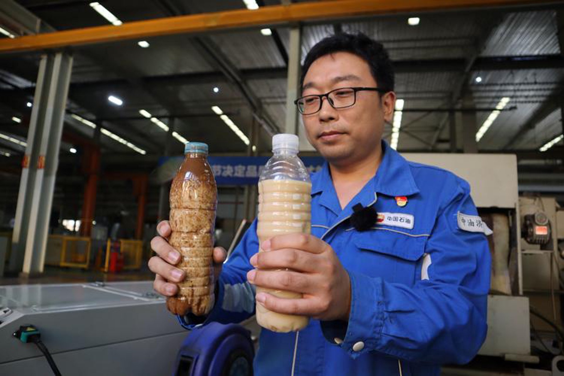 聚焦未来：油气田废水处理技术的革新与挑战